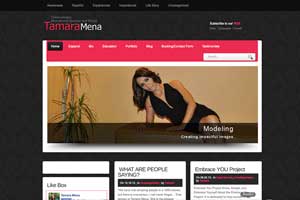 example of inspirational speaker